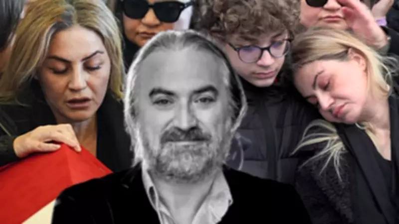 Selma Konak, Volkan Konak'ın Doğum Gününde Duygusal Mesaj Paylaştı: 'Kalbin Bana Emanet'