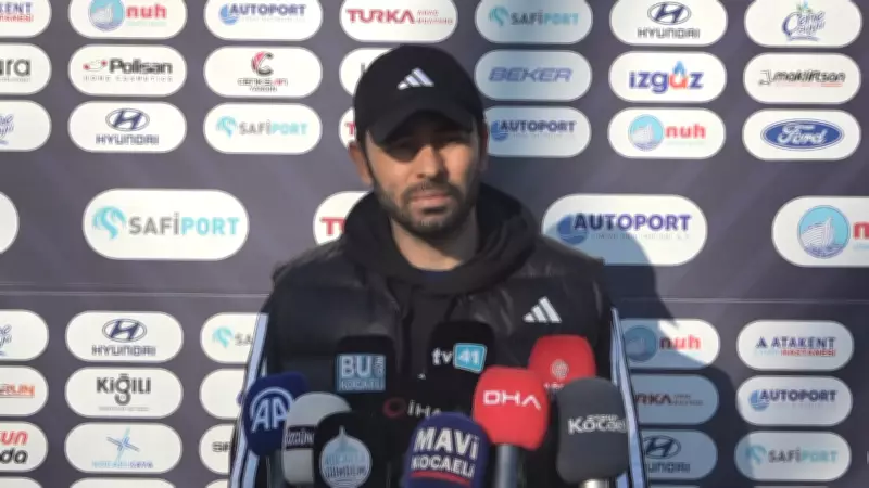 Selçuk İnan: Beşiktaş Çok Formda, Ancak Biz de Sahamızda Mücadele Edeceğiz