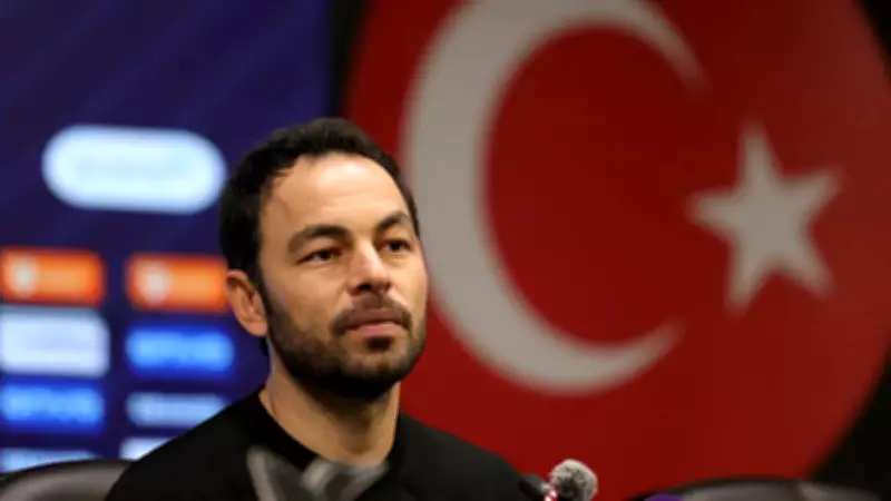 Selçuk İnan: Zor Bir İş Yapıyoruz, Nabız Hep Yüksek!