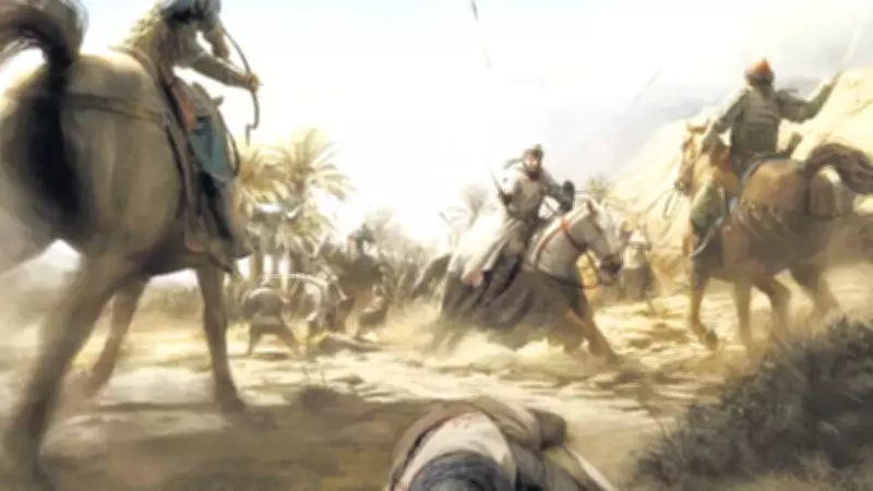 Selçuklu'da Ramazan: Göçlerden Helvaya Özel Bir Sosyal Düzen