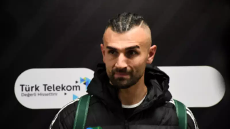 Serdar Dursun: Fenerbahçe İlk Yarı Oyunda Yoktu, Asensio Bireysel Kalitesiyle Farkı Yarattı