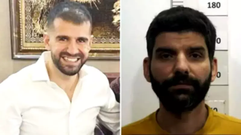 Sertçelik, Soruşturmadaki Telefon ve Mesajların Sahte Olduğunu İddia Etti