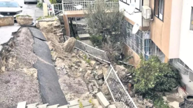 Sesimizi Duyan Yok mu? Vatandaşların Şikayetleri Büyüyor