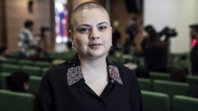 Seval Kaplan, Dünya Kanser Günü'nde Meme Kanseri Mücadelesini Zaferle Taçlandırdı