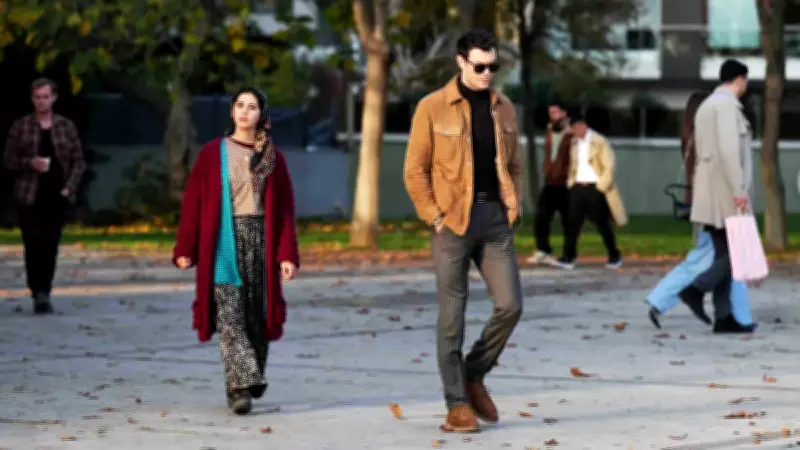 Sevdiğim Sensin 2. Bölümde Fırtınalar Koptu: Erkan'ın Radikal Kararı