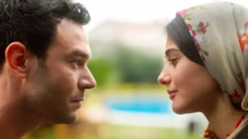 Sevdiğim Sensin 3. Bölüm Fragmanı Yayınlandı: 'Ben Sana Gönlümü Verdim'
