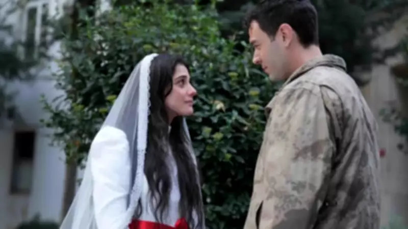 Sevdiğim Sensin Dizisi: Konusu, Oyuncuları ve Çekim Yeri Hakkında Detaylar