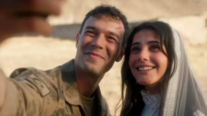 Sevdiğim Sensin Dizisi Konusu ve Oyuncuları: Star TV'nin Yeni Yapımı