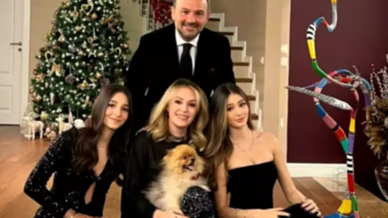 Sevgililer Günü'nde Aşkın Sırları Açığa Çıktı: Ünlülerden Mutluluk Reçetesi