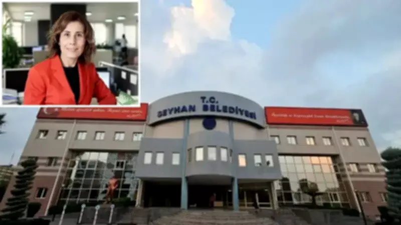 Seyhan Belediyesi'nde Personel Giderleri Yasal Sınırı Aştı, İşten Çıkarmalar Gündemde