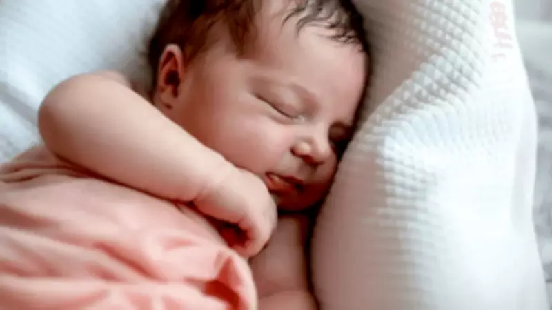 Sezaryen Oranlarında Tarihi Düşüş: Sağlık Bakanı Memişoğlu Açıkladı