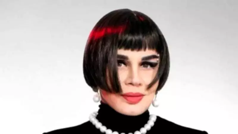 Sezen Aksu Uzun Süre Sonra Görüntülendi: Minik Serçe'nin Sessizliği Bozuldu