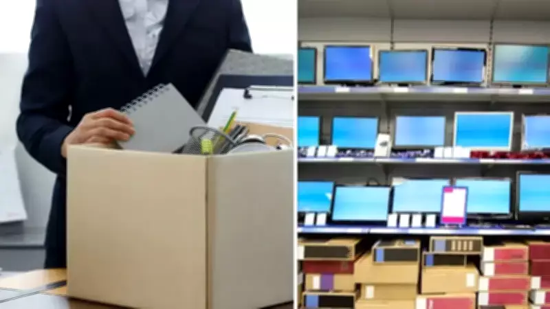 Sharp Kameyama 2 Fabrikasını Foxconn'a Satmaktan Vazgeçti, Üretim Durduruluyor