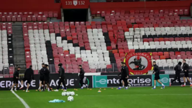 Shkendija, UEFA Konferans Ligi'nde Samsunspor Maçına Hazır