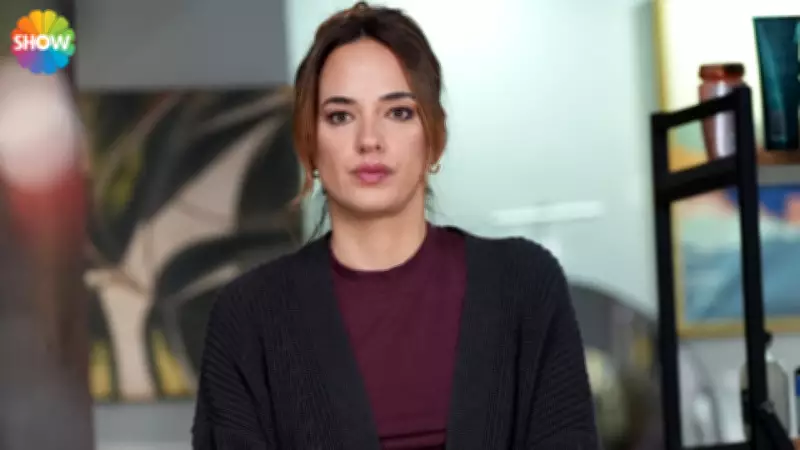 SHOW TV'nin 'Rüya Gibi' Dizisi 10. Bölümüyle Sosyal Medyada Fırtına Kopardı