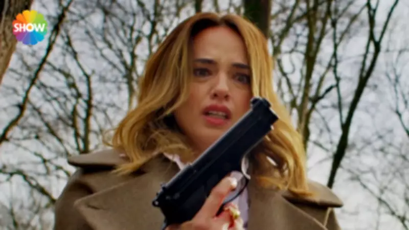 SHOW TV'nin 'Rüya Gibi' Dizisinden Yeni Bölüm Tanıtımı Yayınlandı