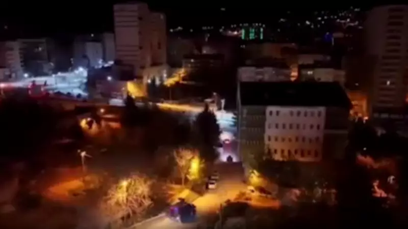 Siber Suçlarla Mücadelede Büyük Operasyon: 324 Şüpheli Yakalandı, 181'i Tutuklandı