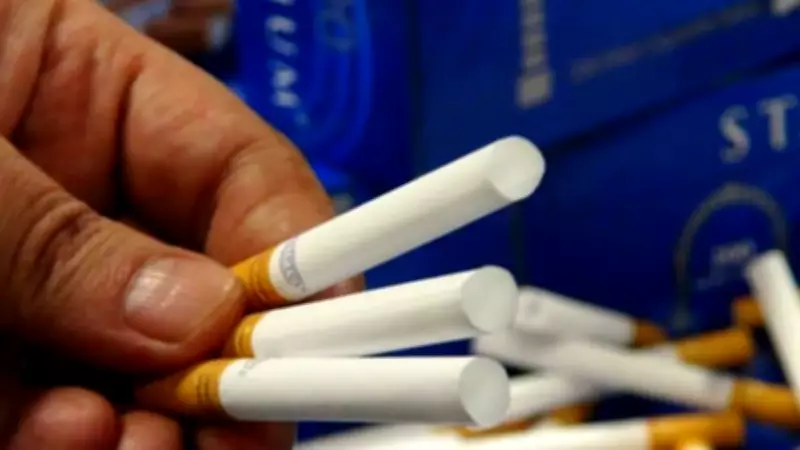 Sigara Kağıdı Üretimine Sıkı Düzenleme: Yeni Kurallar Yürürlükte