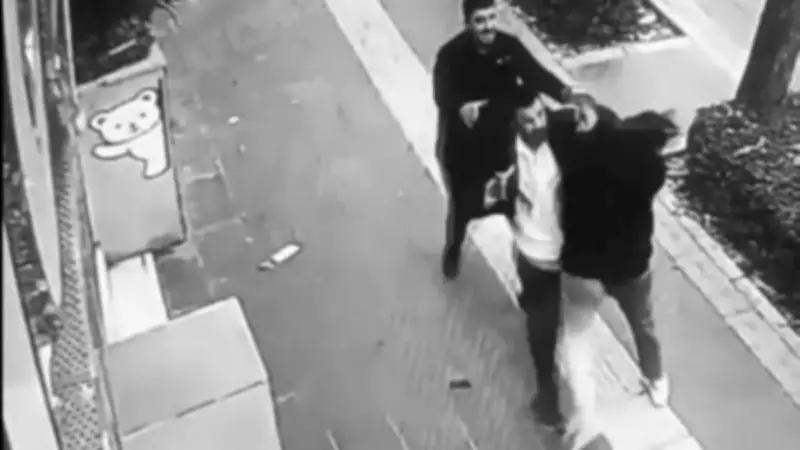 Silah Tutukluluk Yapınca Eski Eşini Öldüremedi: Diyarbakır'da Dramatik Olay