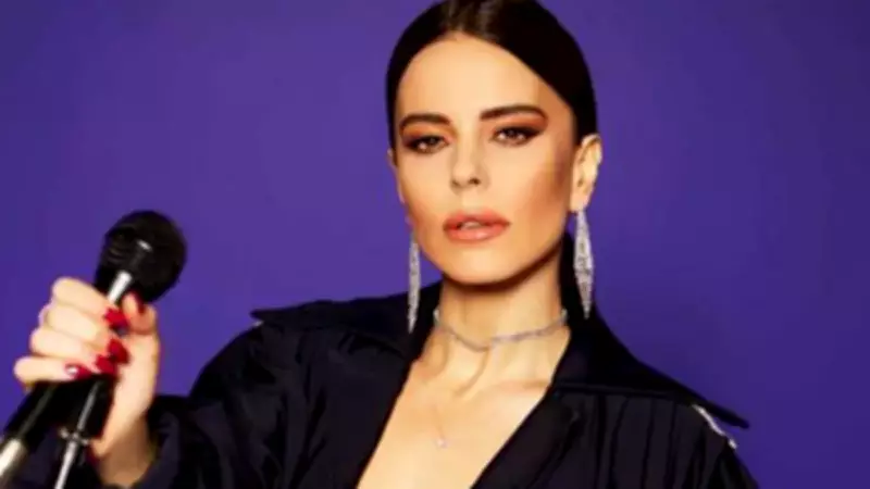 Simge Sağın'ın Yalnızlığı Bitti! Kalbini DJ İlkay Şencan'a Kaptırdı