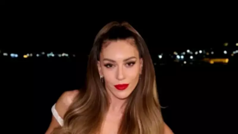 Sinem Kobal'ın İlk Dizisi Şaşırtıyor: Yıldız Olduğu Proje Yeniden Gündemde