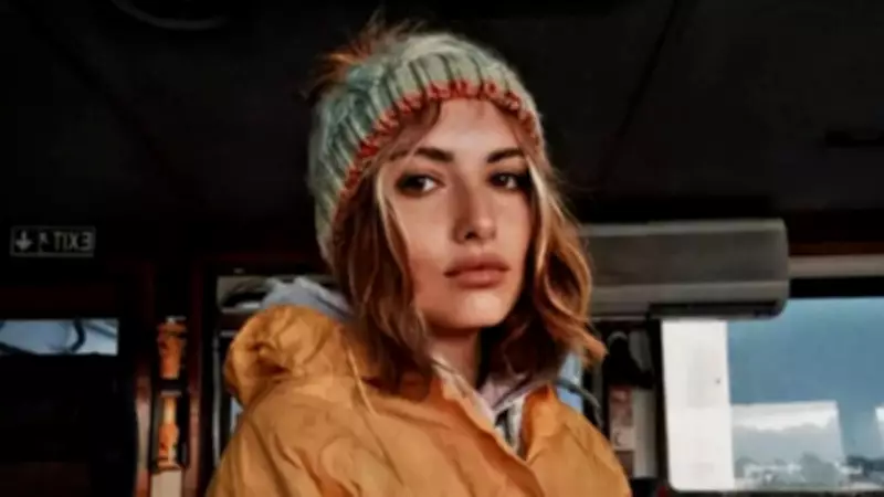 Sinem Somun Cinayeti: 'Can Güvenliğim Yok' Dediği Suç Duyurusundan 10 Gün Sonra Öldürüldü