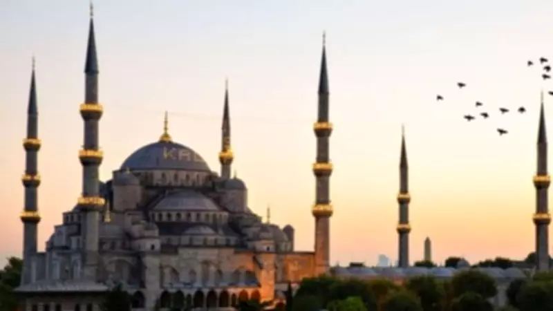 Sinop 2026 Ramazan İmsakiyesi Açıklandı: İlk Sahur ve İftar Saatleri Belli Oldu