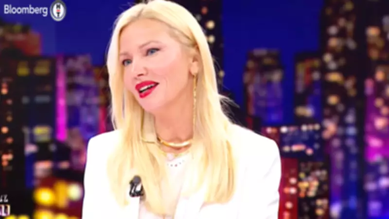 Siren Ertan: '100 Kere Daha Tüp Bebek Denerim' Dedi ve Hayat Mücadelesini Anlattı