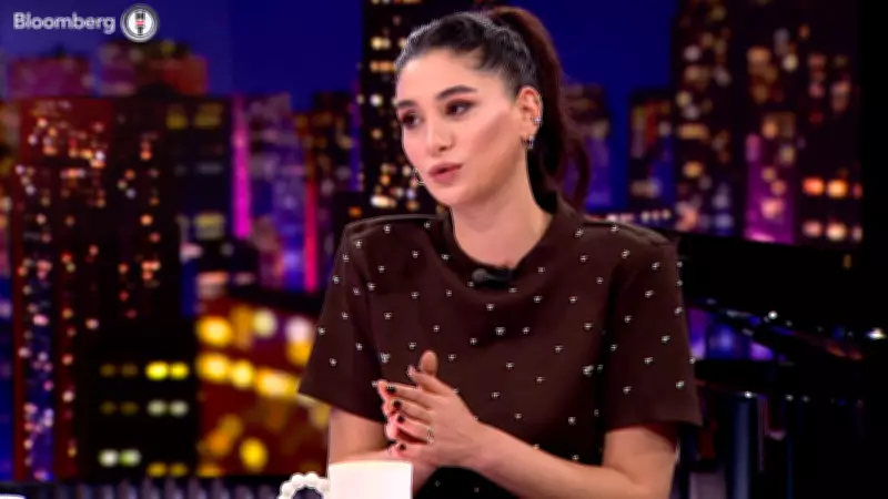 Sitare Akbaş'tan Aşk İtirafı: Dostluğumuzu Riske Attık