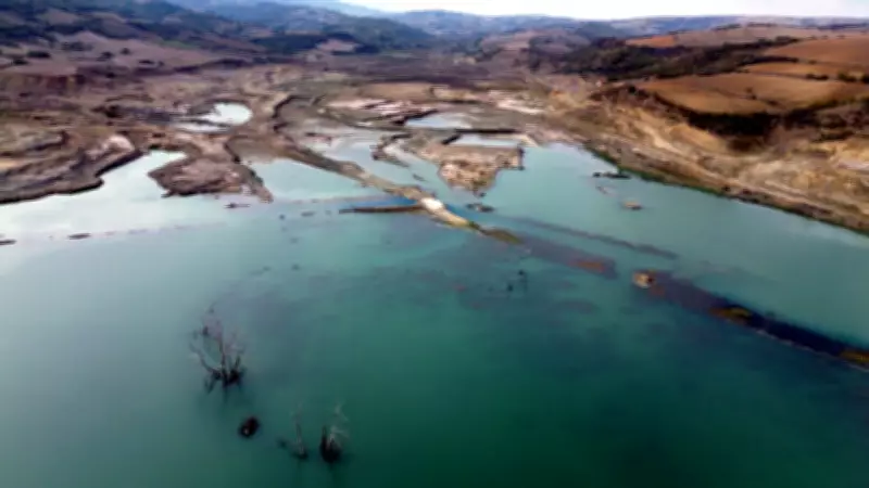 İSKİ 9 Şubat 2026 Baraj Doluluk Oranı Açıklandı: İstanbul'da Yüzde 35.8