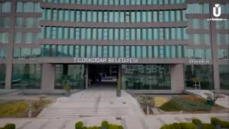 Üsküdar Belediyesi Borçlarını Azaltmak İçin 4 Taşınmazı Satışa Çıkarıyor