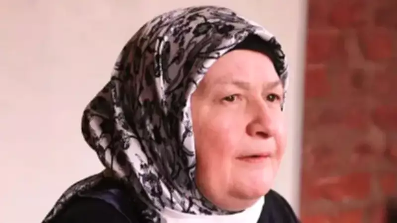 Üsküdar'ın Sevilen Öğretmeni Latife Gascoigne Vefat Etti