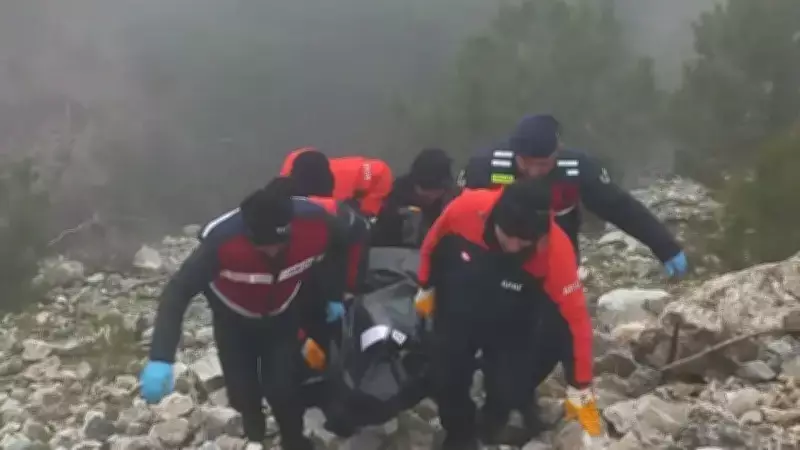 Söke'de Define Kazısında Patlama: 9 Kişi Gözaltında