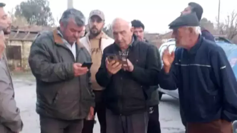 Söke'de Taşkın Riski: Karaatlı ve Kalçık Mahalleleri Tahliye Edildi