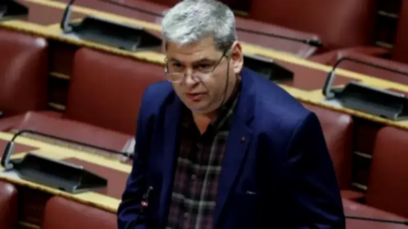 İskeçe'de Türk Öğrencilere 'Kalanta' İlahisi Söyletilmesine Tepkiler Büyüyor