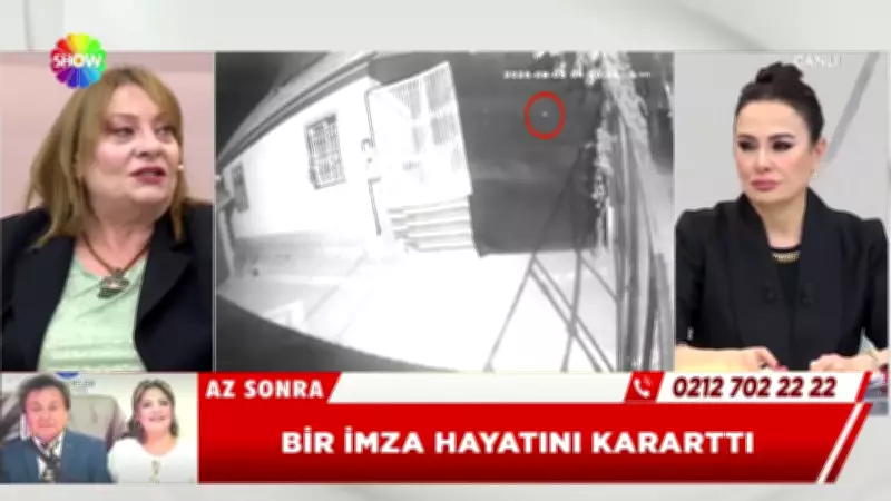 İsmail Alkan Cinayeti: Güvenlik Kamerasında El Fenerli Şüpheli Görüntüleri Yayınlandı