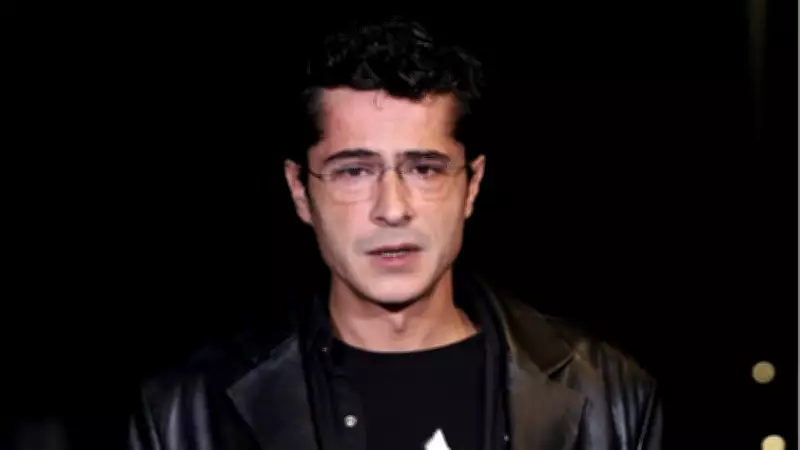 İsmail Hacıoğlu, Uyuşturucu Operasyonu Sonrası 'Cennetin Çocukları' Dizisinden Çıkarıldı