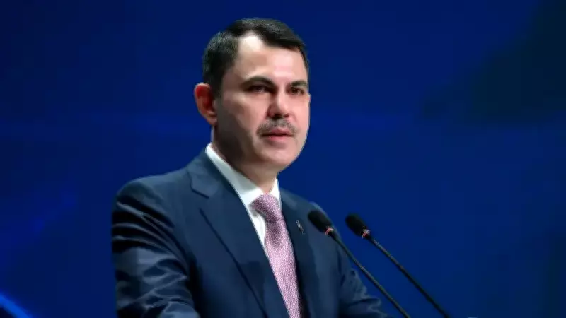 Sosyal Konutlarda Kura Heyecanı: 7 İlde 26 Bin Konut Sahibini Bulacak