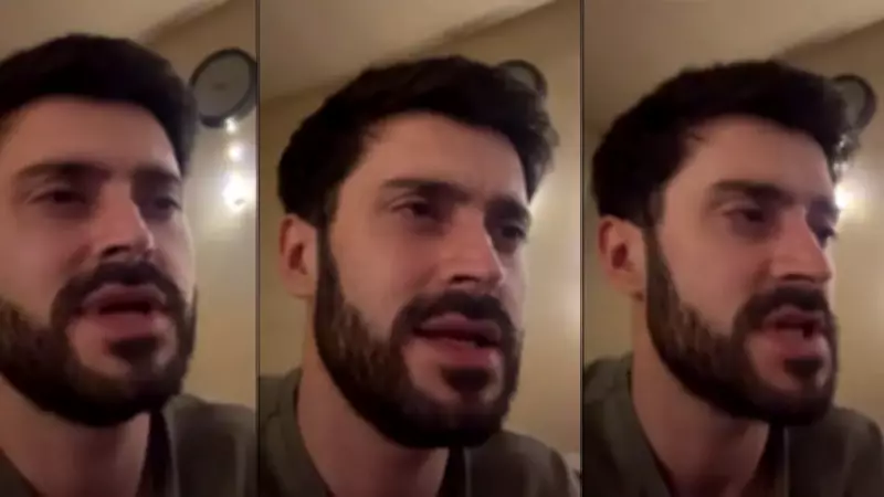 Sosyal Medya Fenomeni Deniz Sinan Demir'e Gözaltı Kararı Çıktı