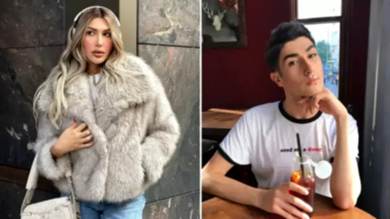 Sosyal Medya Ünlüsü Arda Bektaş, Uyuşturucu Soruşturması Kapsamında Gözaltına Alındı