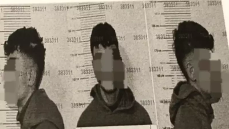 Sosyal Medya Tuzağı: Libya Uyruklu Genç, Tanıştığı Kişiler Tarafından Bıçaklı Gasp Edildi