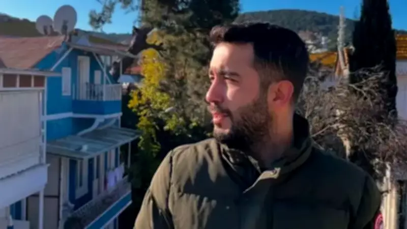 Sosyal Medya Yorumu Nedeniyle Soruşturma Başlatıldı, Şüpheli Tutuklandı