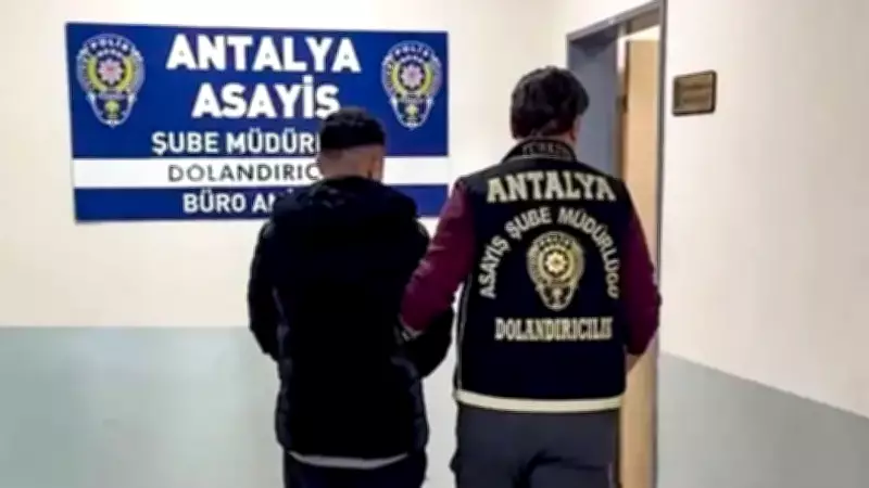 Sosyal Medyadan Kredi Dolandırıcılığı: 1.65 Milyon Lira Çalındı