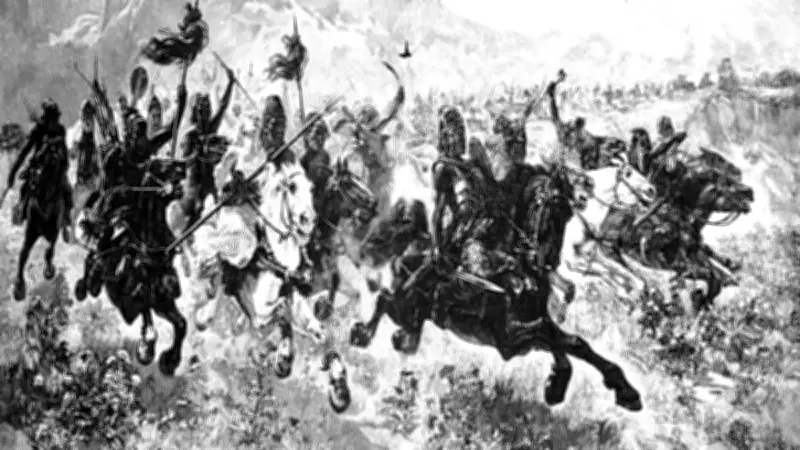 Soyadınız Hangi Türk Boyuna Dayanıyor? Bin Yıllık Kökeninizi Ele Veren Liste