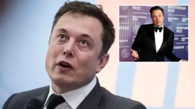 SpaceX ve xAI Anlaşması Musk'ın Servetini 852 Milyar Dolara Çıkardı