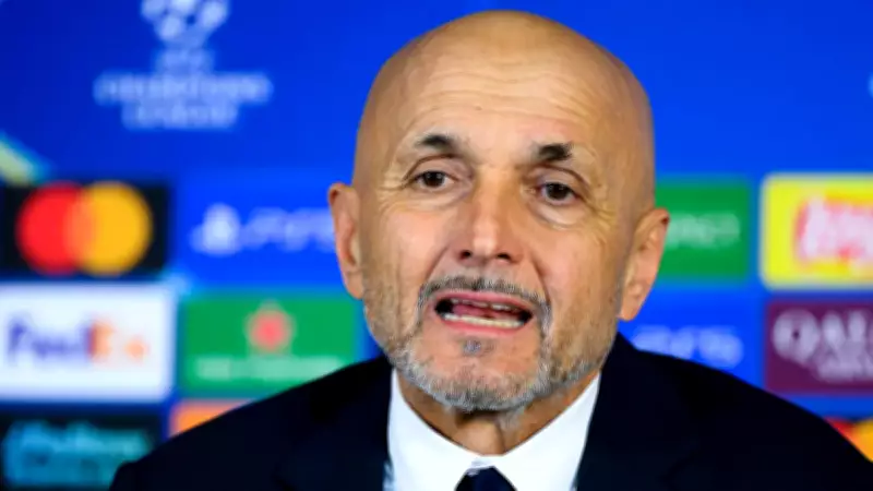 Spalletti Açıkladı: Kenan Yıldız Galatasaray Maçında Oynayacak mı?