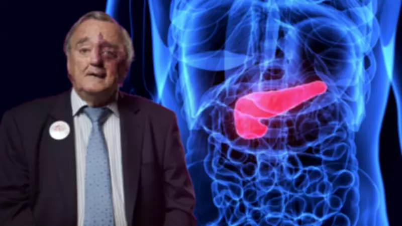 İspanya'da Pankreas Kanseri Tedavisinde Çığır Açan Üçlü Kombinasyon Çalışması