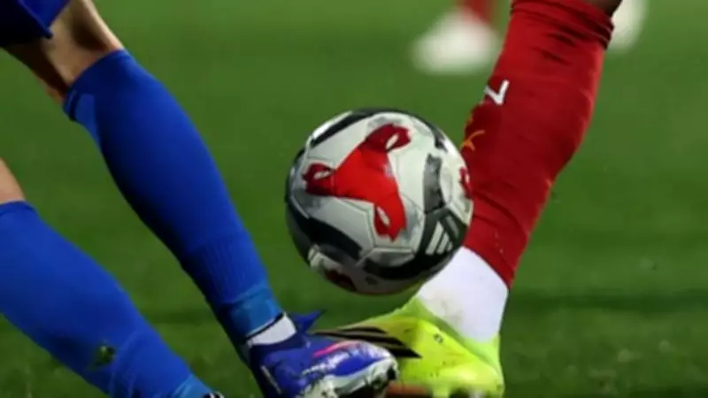 Süper Lig Gol Krallığı Yarışında Son Durum: Liste Güncellendi!