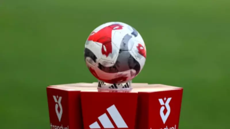 Süper Lig Tarihinin En Çok Kırmızı Kart Gören Takımları Açıklandı!