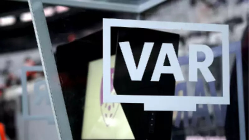 Süper Lig'de Bugünün VAR Hakemleri Açıklandı: Galatasaray ve Gençlerbirliği Maçları